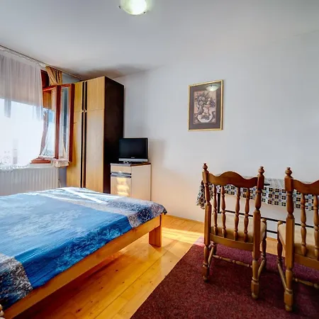 Padine Zlatibora Zlatibor