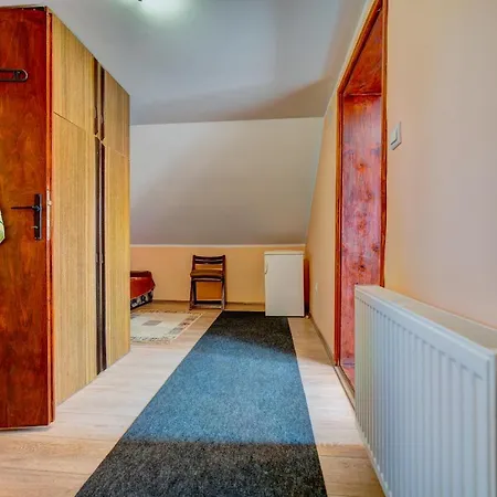 Padine Zlatibora Guest house 3*