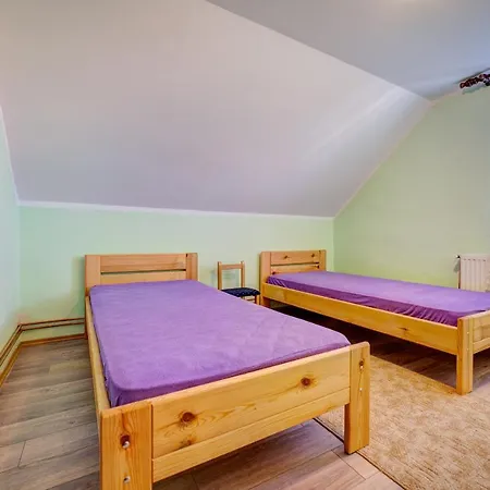 Konukevi Padine Zlatibora Zlatibor