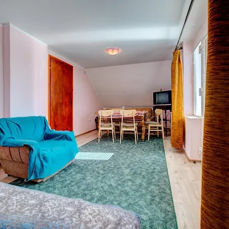 Padine Zlatibora Konukevi