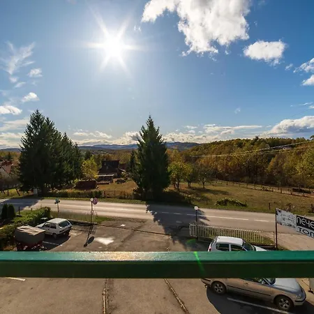 Guest house Padine Zlatibora Zlatibor