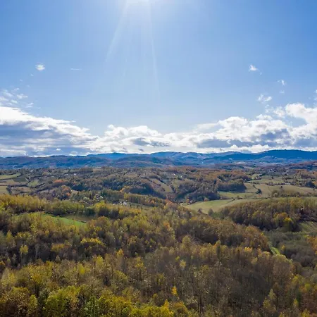 Padine Zlatibora Konukevi Zlatibor