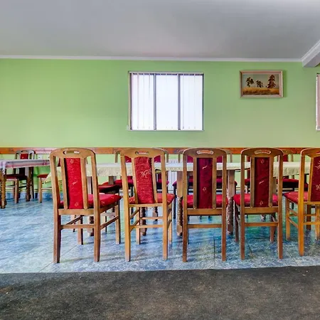 Konukevi Padine Zlatibora Zlatibor