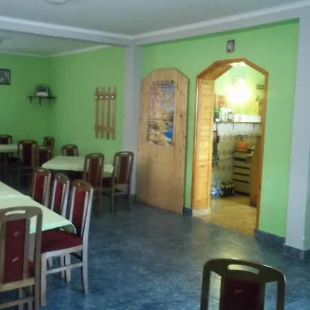 Padine Zlatibora Guest house 3*